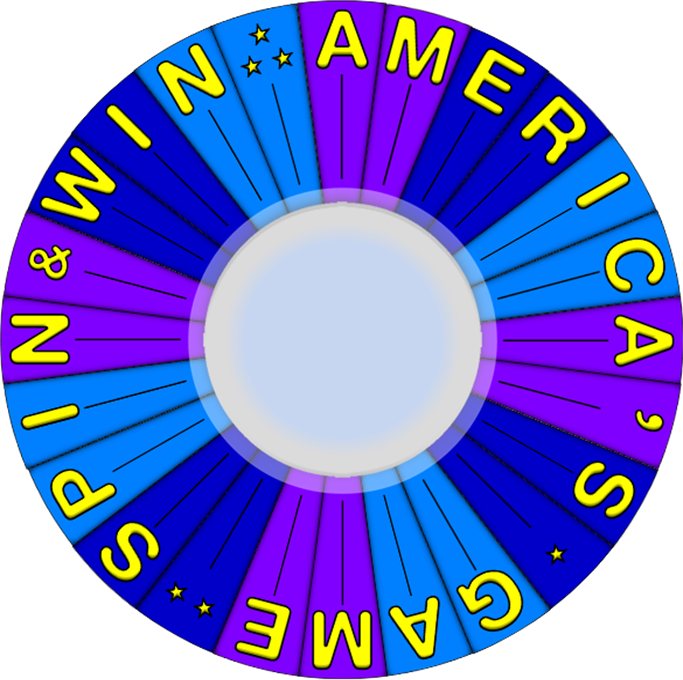 uncle sam png wheel of fortune game
