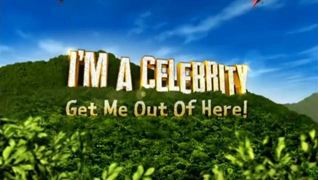 I'm a Celebrity... Get Me Out of Here! | Game Shows Wiki | FANDOM