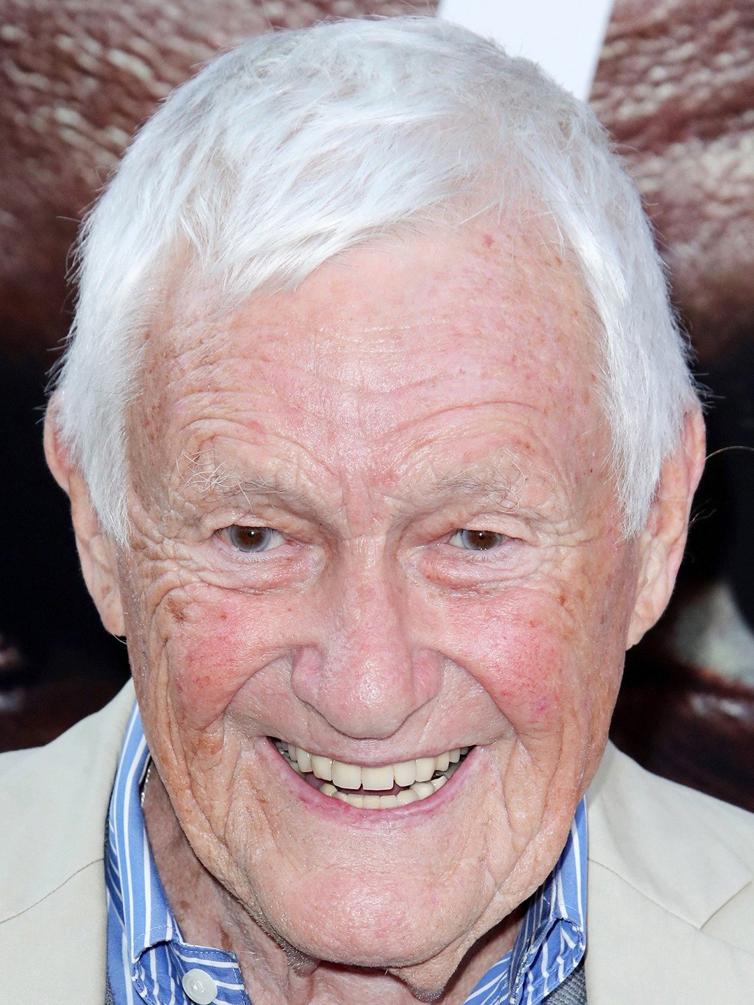 orson bean