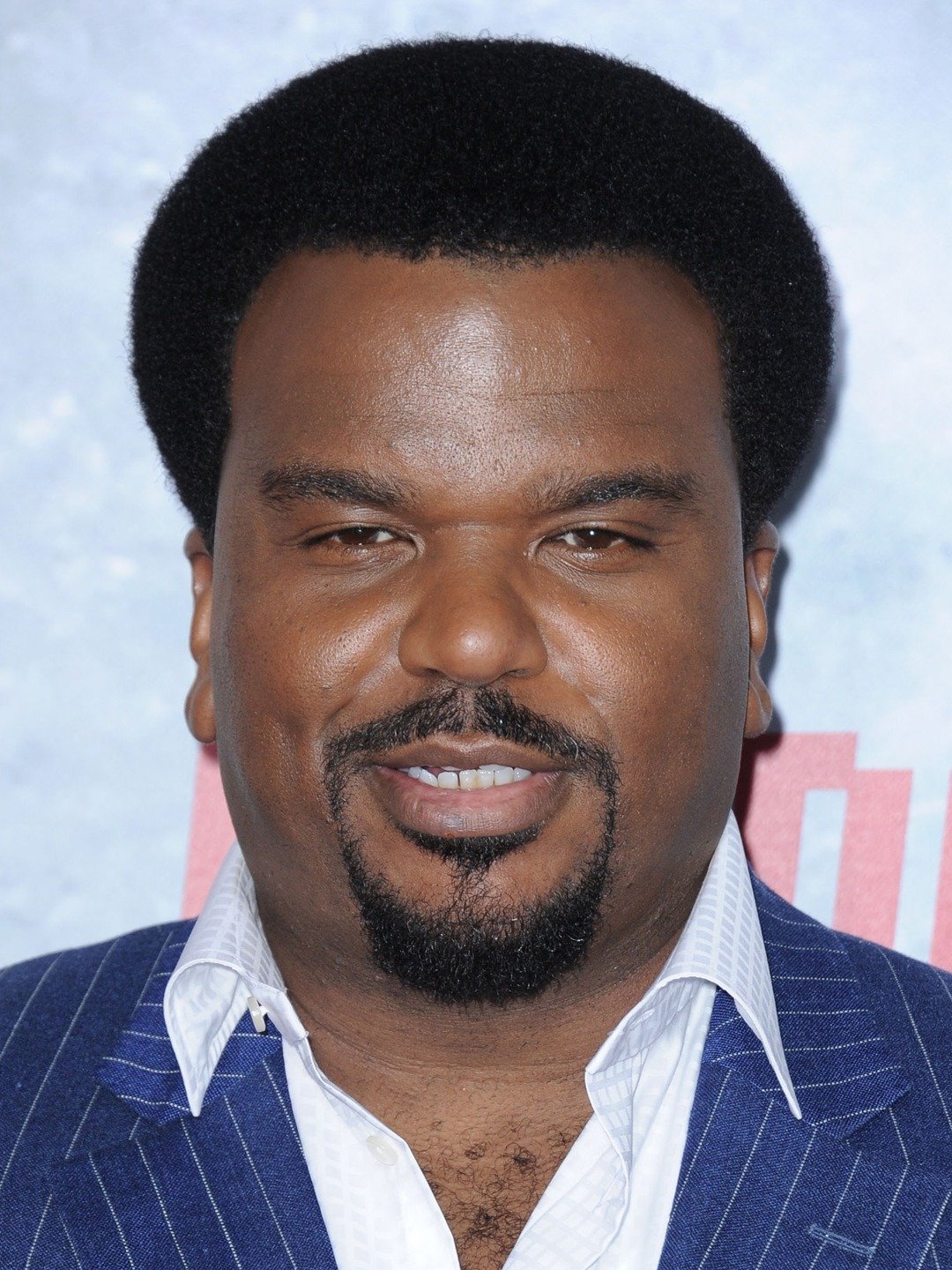 Craig Robinson | Game Shows Wiki | Fandom