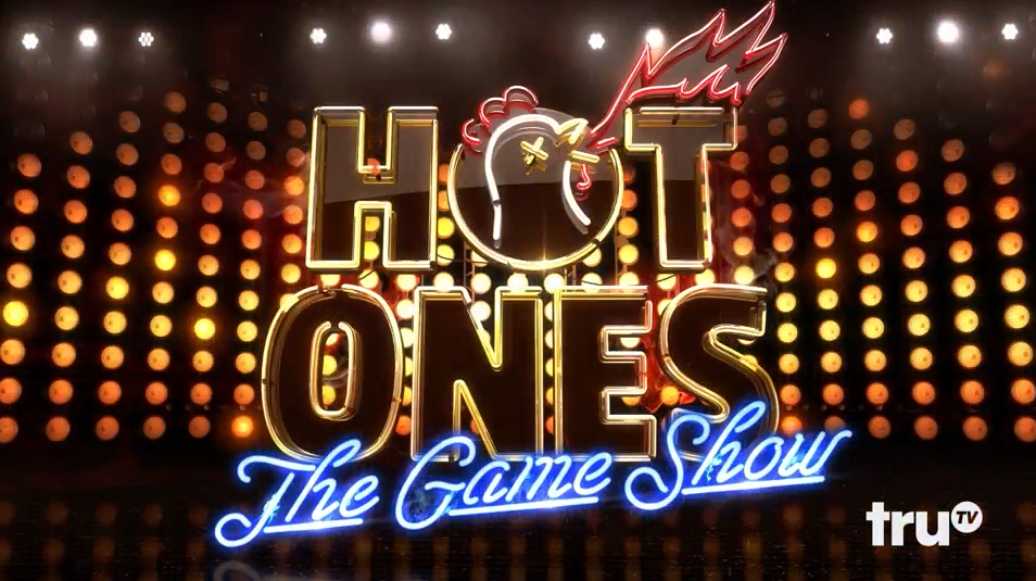 hot ones gameshow