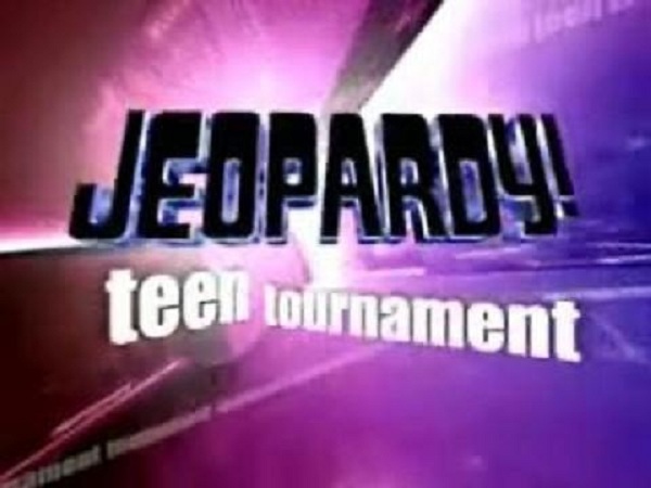 Teen jepordy