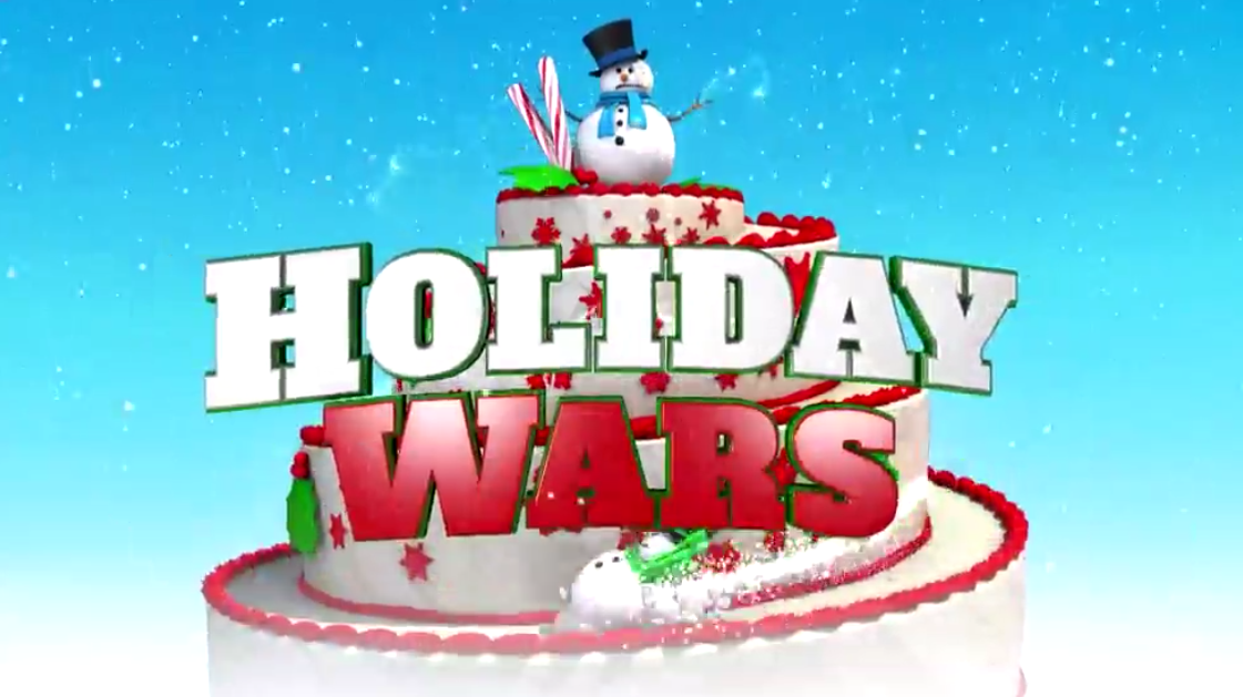 Holiday Wars Game Shows Wiki Fandom