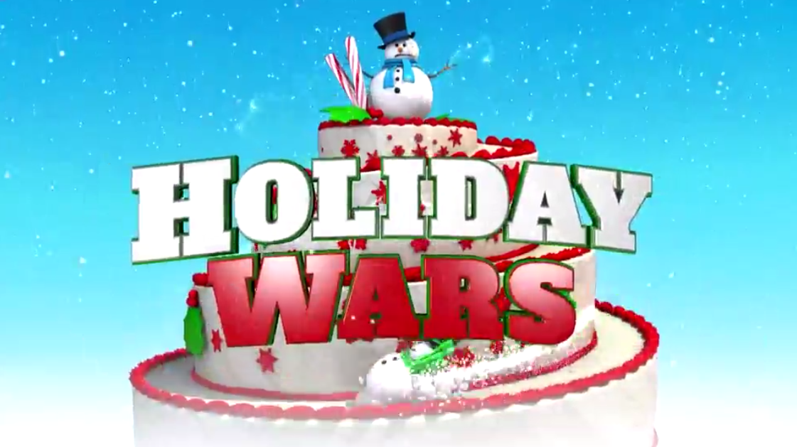 Who Won Holiday Wars 2024 Issy Rhodia