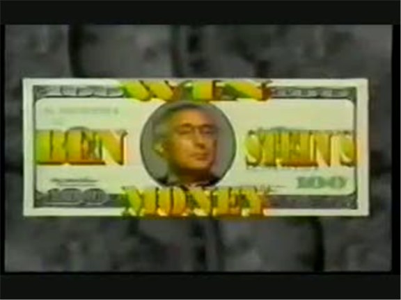 win ben stein s