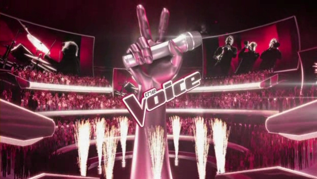 The Voice | Game Shows Wiki | FANDOM powered by Wikia