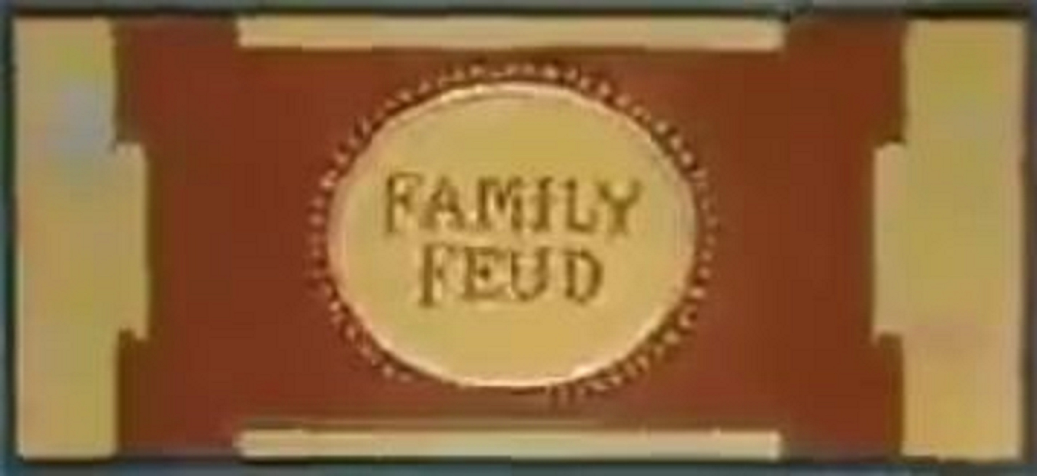 family feud logo