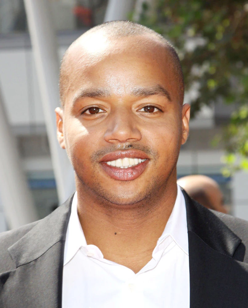 Donald Faison | Game Shows Wiki | FANDOM powered by Wikia