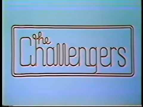 The Challengers (1) | Game Shows Wiki | Fandom