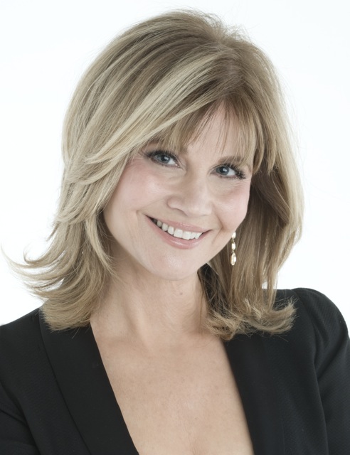 Markie Post | Game Shows Wiki | FANDOM powered by Wikia