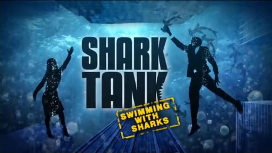 Shark Tank Game Shows Wiki Fandom