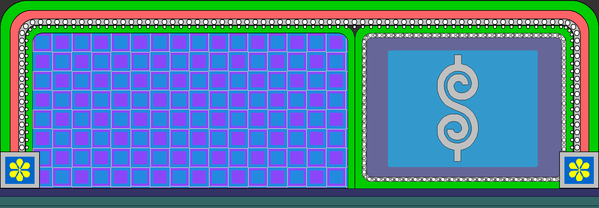 Image The Price is Right 2009 Turntable.gif Game Shows Wiki