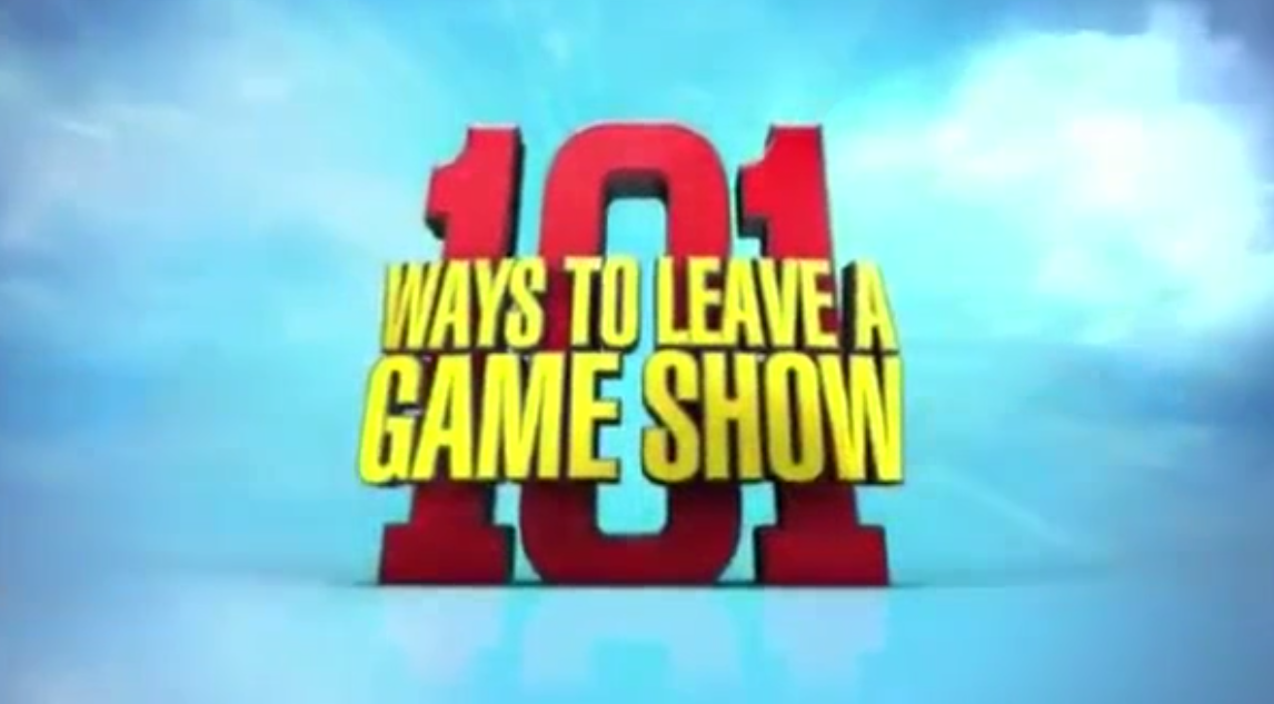 Quiz Answers Shark Bait Roblox 101 Ways To Leave A Game Show Game Shows Wiki Fandom