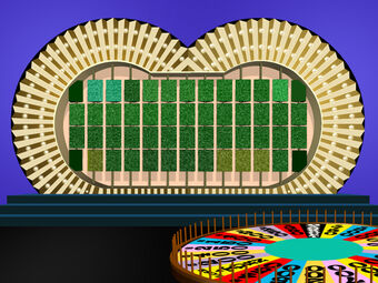 Wheel of fortune computer game Wheel of fortune computer game