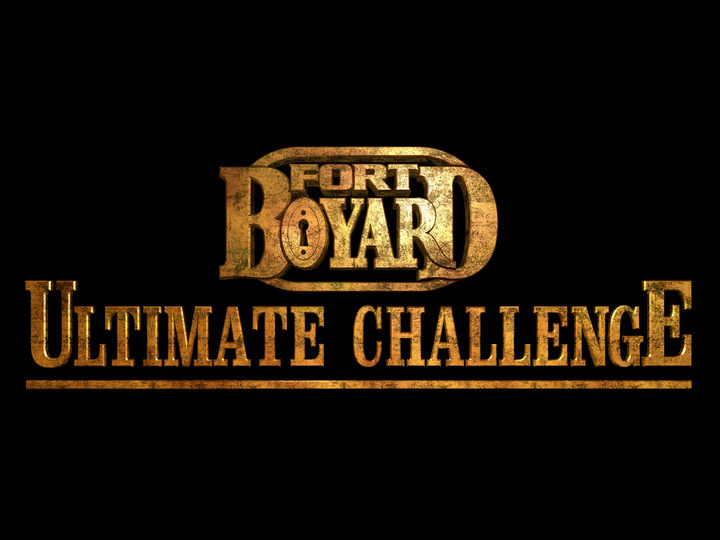fort boyard gameshow fort boyard gameshow