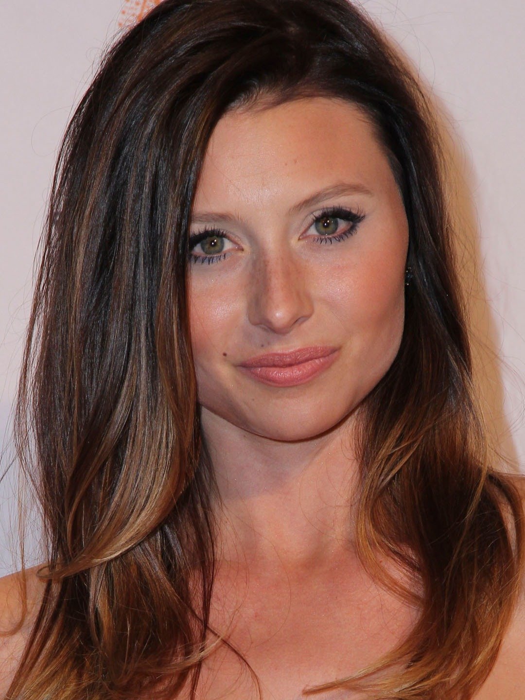 Aly Michalka | Game Shows Wiki | Fandom