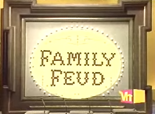 Family Feud The Feud In Popular Culture Game Shows Wiki Fandom