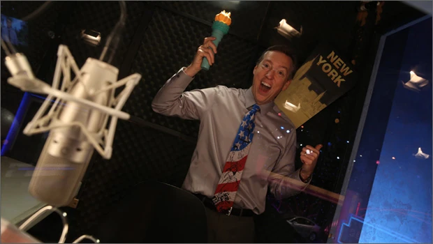 Jim Thornton | Game Shows Wiki | Fandom