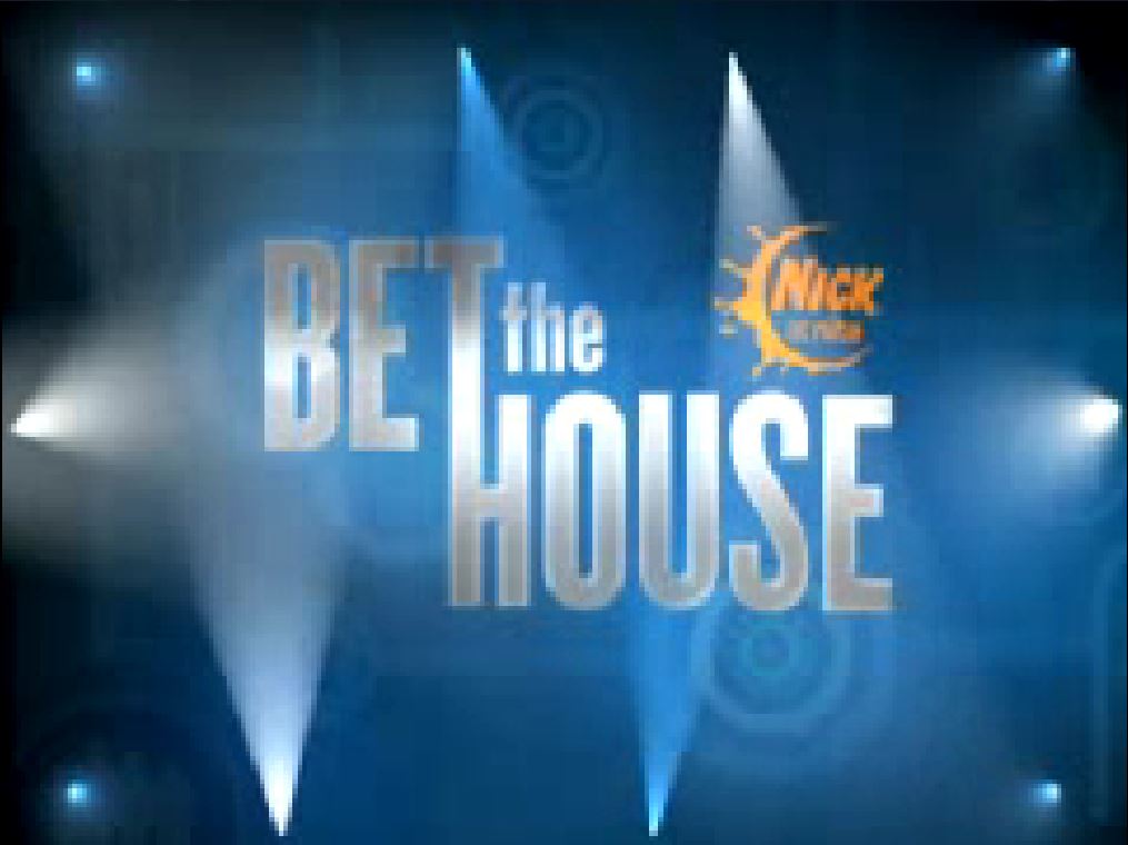 Bet the House Game Shows Wiki FANDOM powered by Wikia