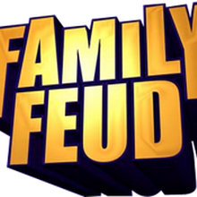 Family Feud Logos Game Shows Wiki Fandom