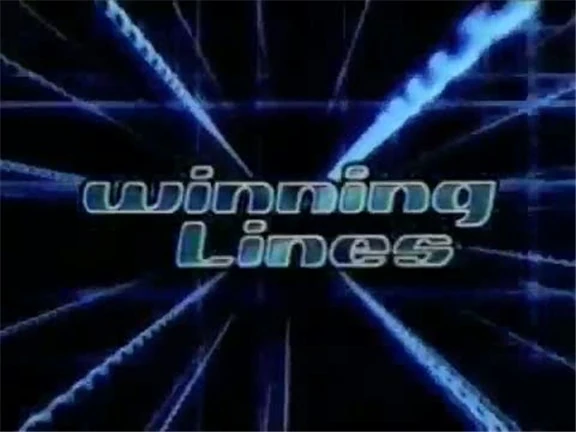 Winning Lines Game Shows Wiki FANDOM Powered By Wikia