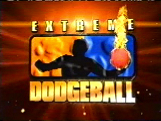 extreme dodgeball game shows wiki fandom powered by wikia extreme dogdeball