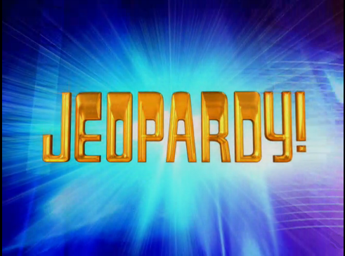 Image result for jeopardy