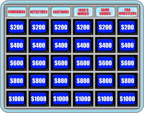 Image - 256582 391864247533688 776488841 o.jpg | Game Shows Wiki ...