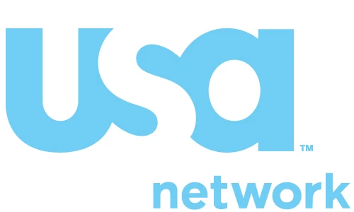 Billedresultat for usa network logo
