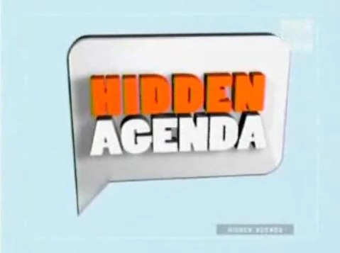 Image - Hidden Agenda Pic 1.jpg | Game Shows Wiki | FANDOM powered by Wikia