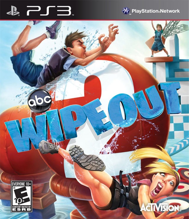 download abc wipeout