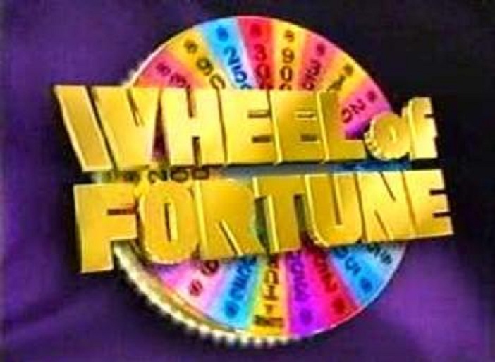 wheel of fortune 2004 logo