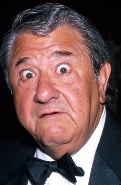 Image result for buddy hackett pics