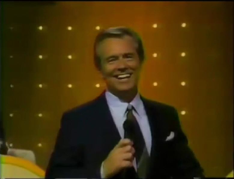 Bob Eubanks Game Shows Wiki FANDOM powered by Wikia