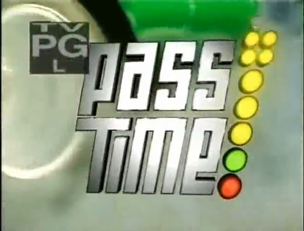 PASS Time game mode