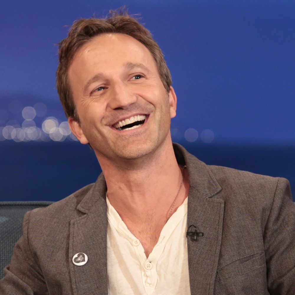 Breckin Meyer Game Shows Wiki Fandom
