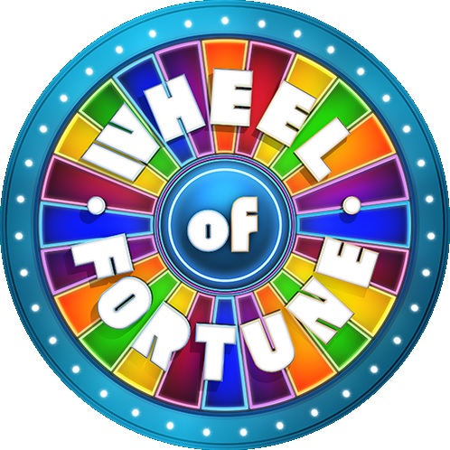 Wheel Of Fortune Game For Radiology