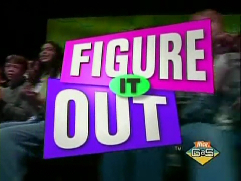 Show 1997 Nickelodeon.