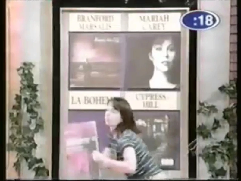 Shopping Spree (2) Game Shows Wiki FANDOM powered by Wikia