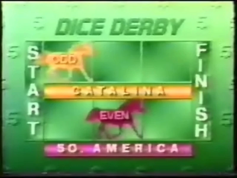 Image Dice Derby.jpg Game Shows Wiki FANDOM powered by Wikia