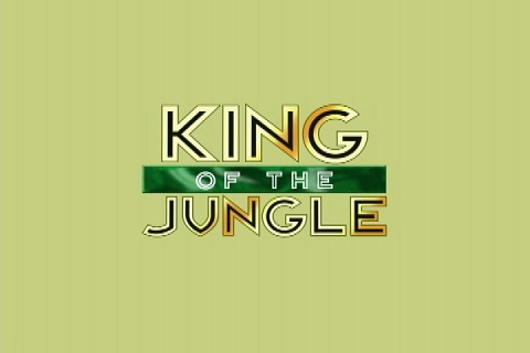 King Of The Jungle Game Shows Wiki Fandom