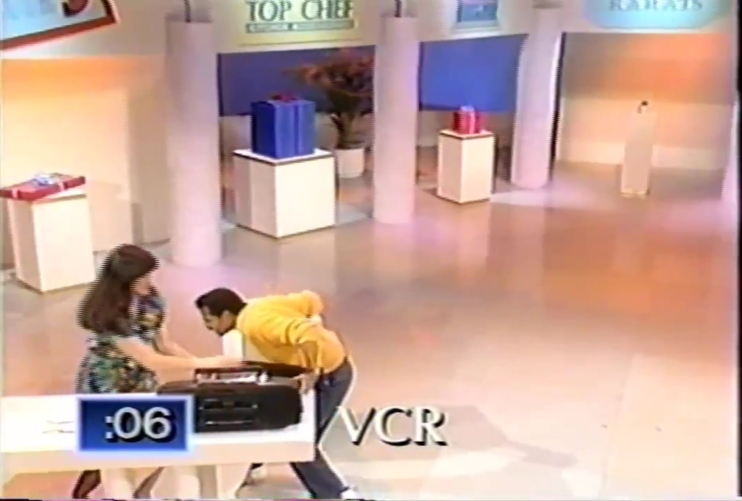Image Shop til You Drop Pilot 18.jpg Game Shows Wiki FANDOM