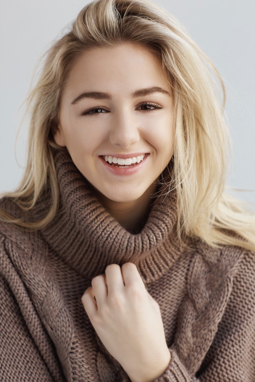 Chloe Lukasiak | Game Shows Wiki | Fandom