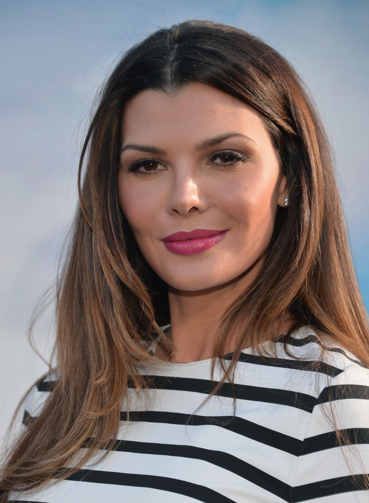 Ali Landry | Game Shows Wiki | FANDOM powered by Wikia