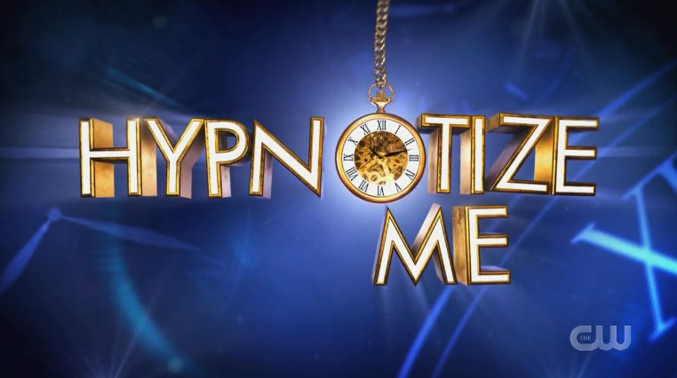 hypnotize me