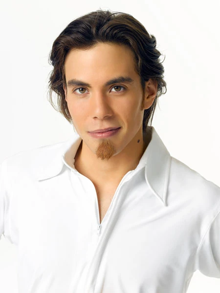 Apolo Anton Ohno Game Shows Wiki FANDOM Powered By Wikia