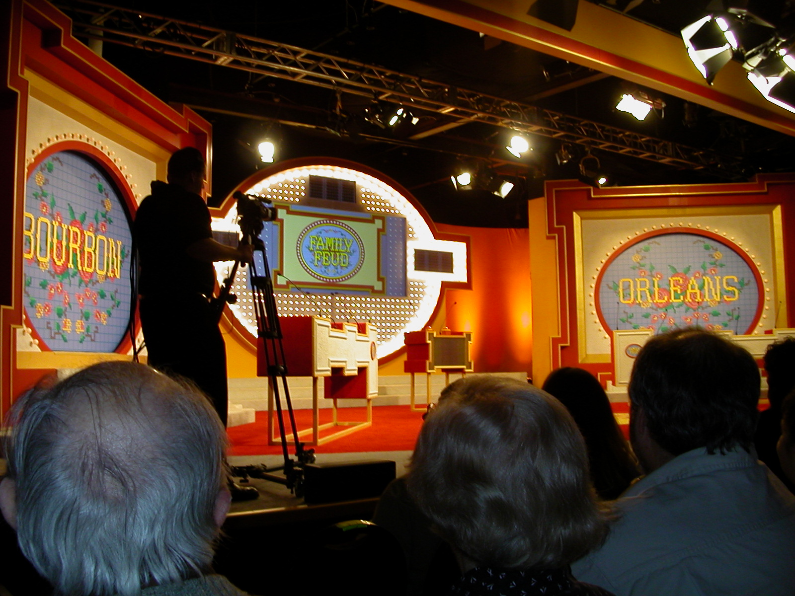 Family Feud Sets wikia Family Feud Sets wikia