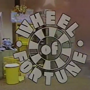Wheel Of Fortune 2 Logo Styles Game Shows Wiki Fandom