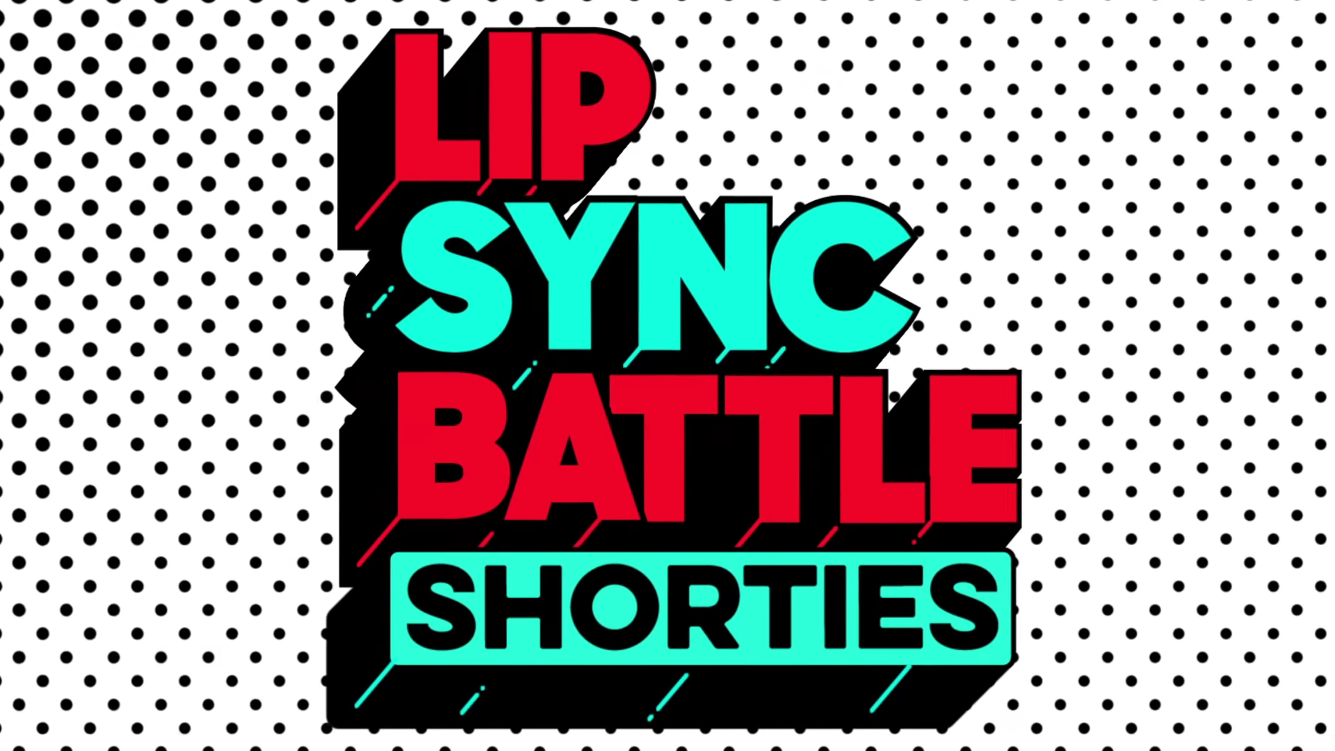 lip sync battle