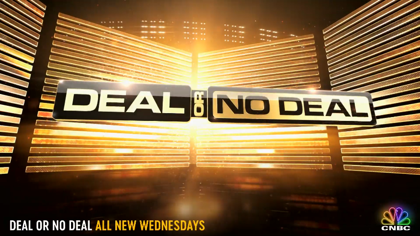 deal or no deal game
